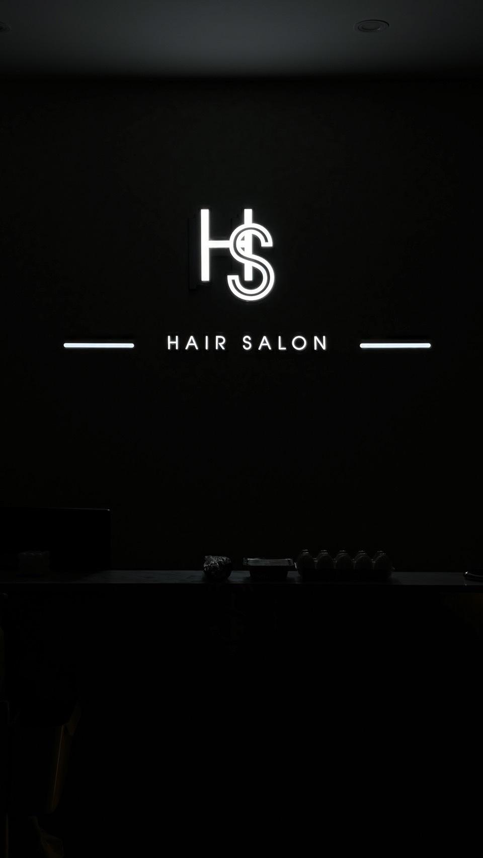 Helles hair salon