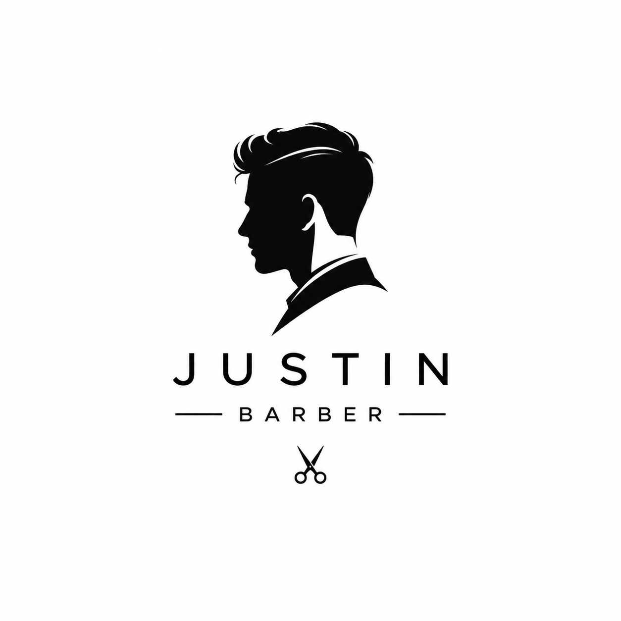 Justin Barber(DEMO)