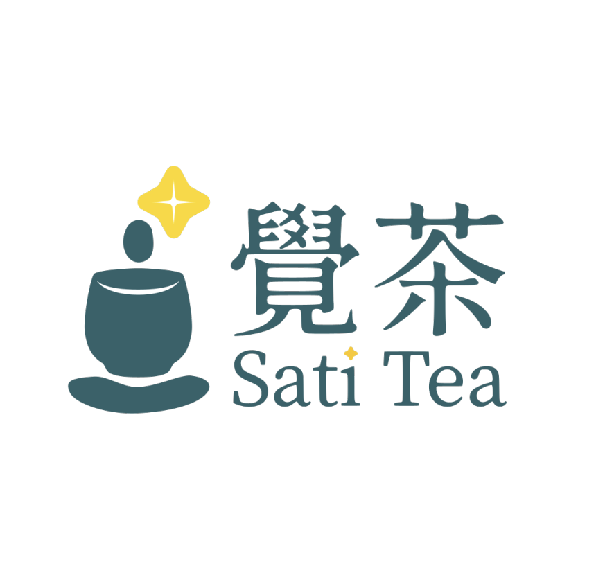 覺茶