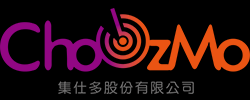 集仕多股份有限公司 ChoozMo | AaaS