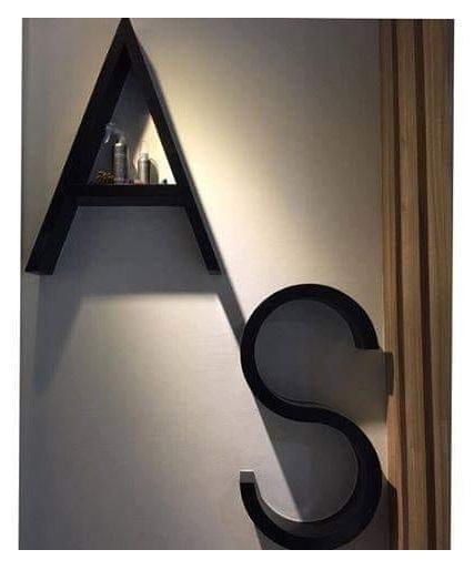 A Sing Hair Salon