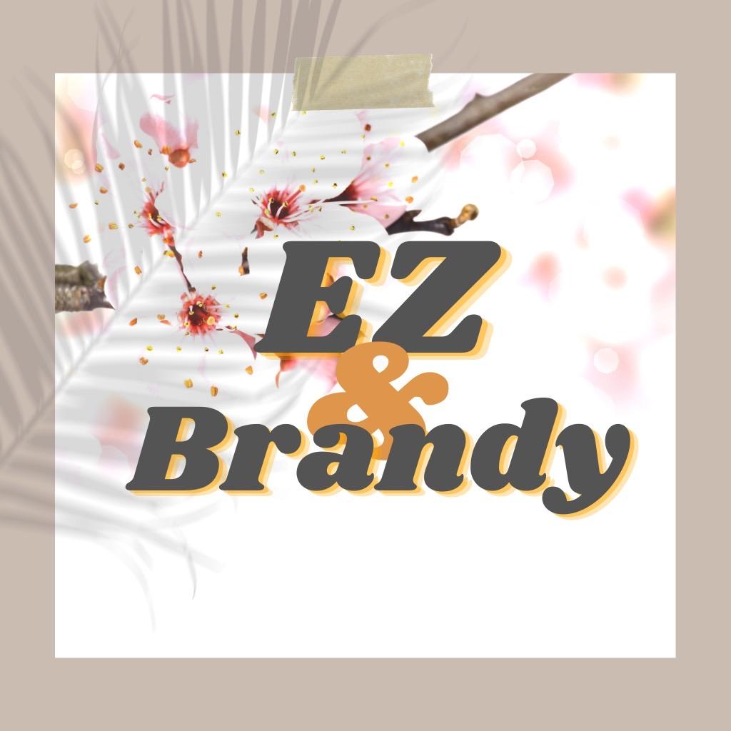 Brandy Hair