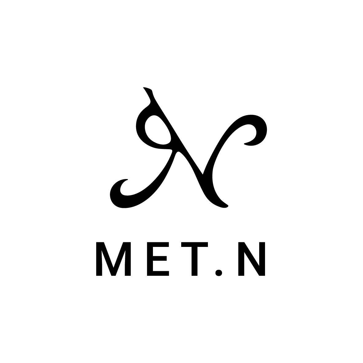Met.N 遇見妮髮型沙龍 板橋店