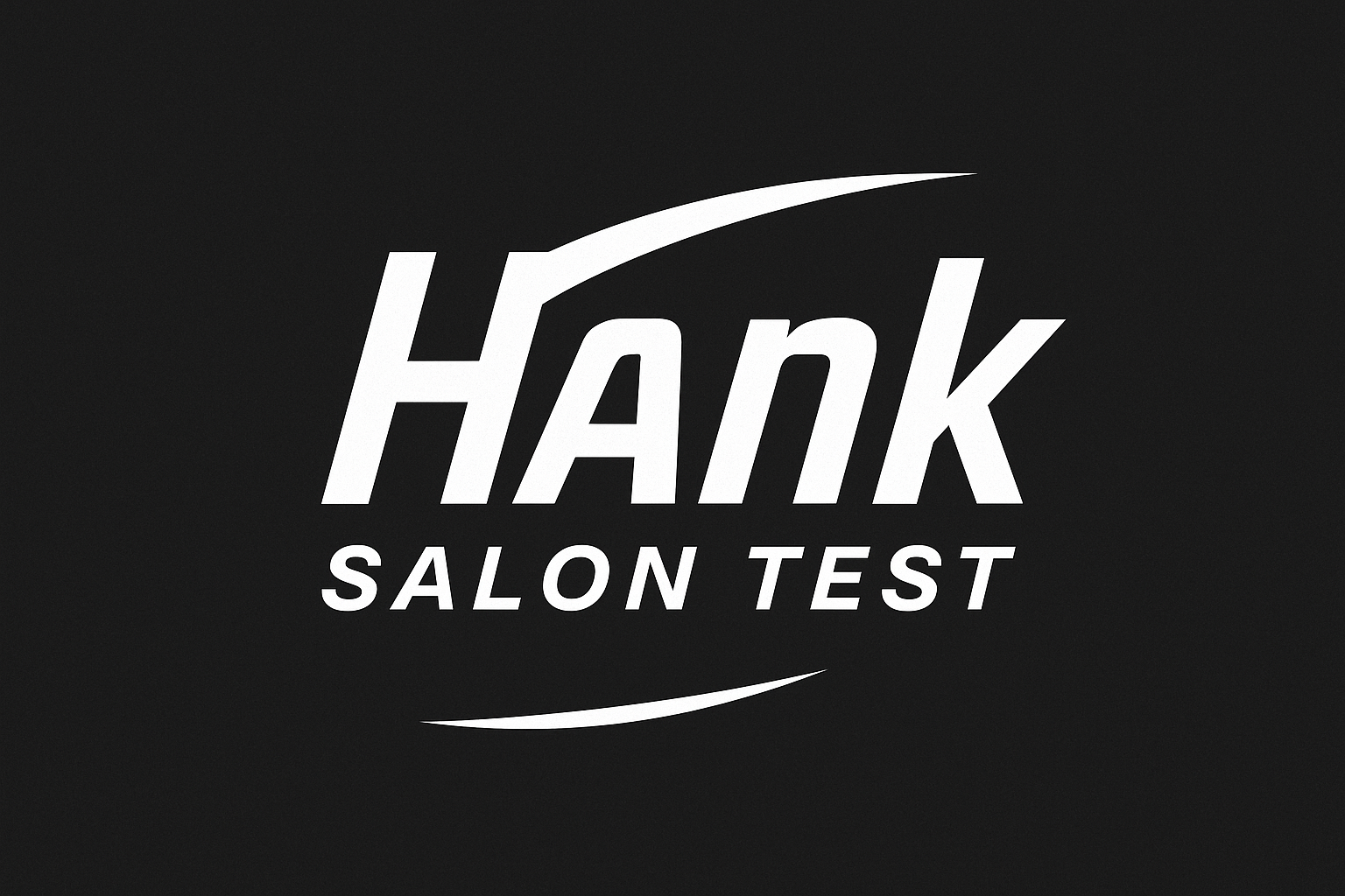 Hank salon test