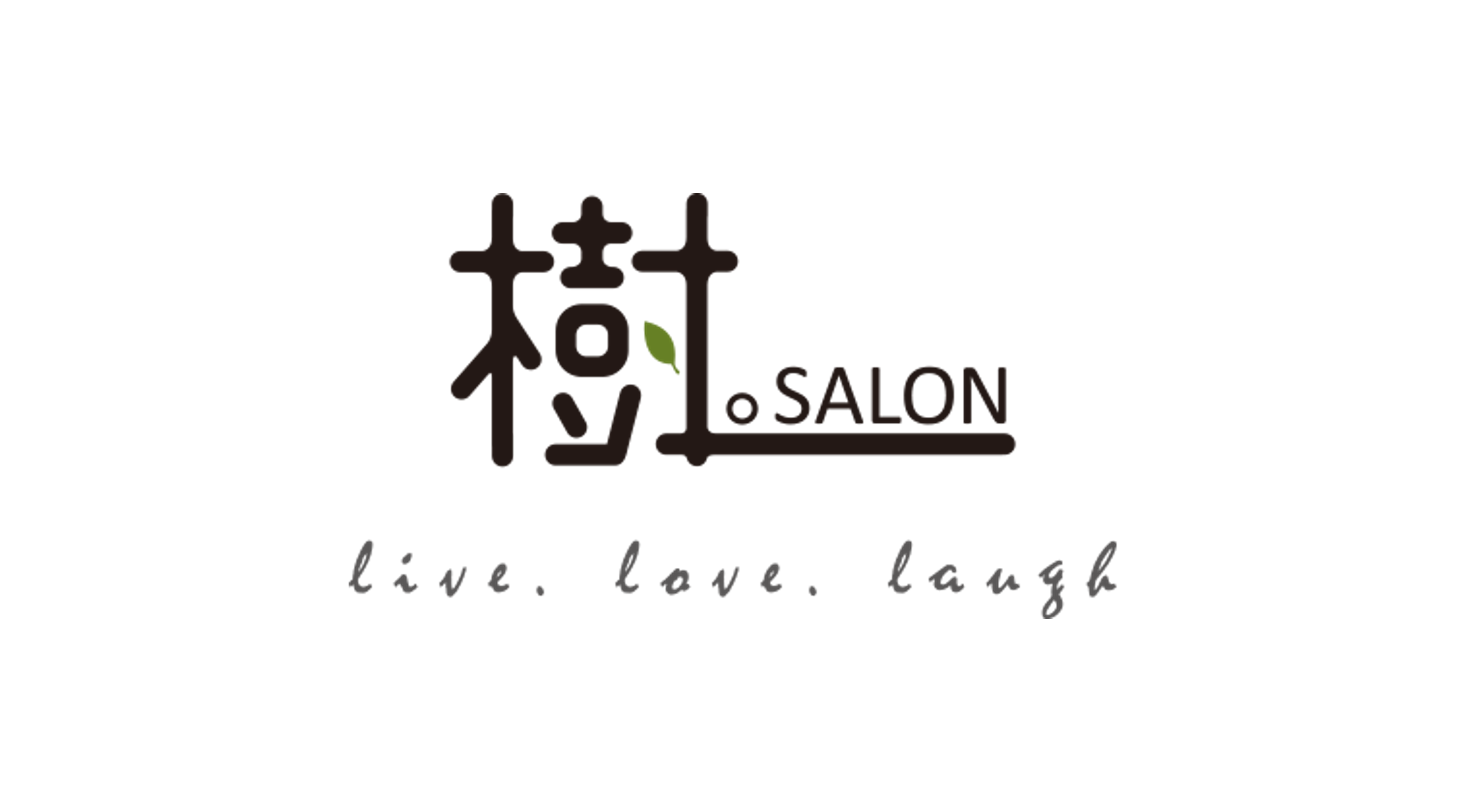 大樹 AVEDA Salon