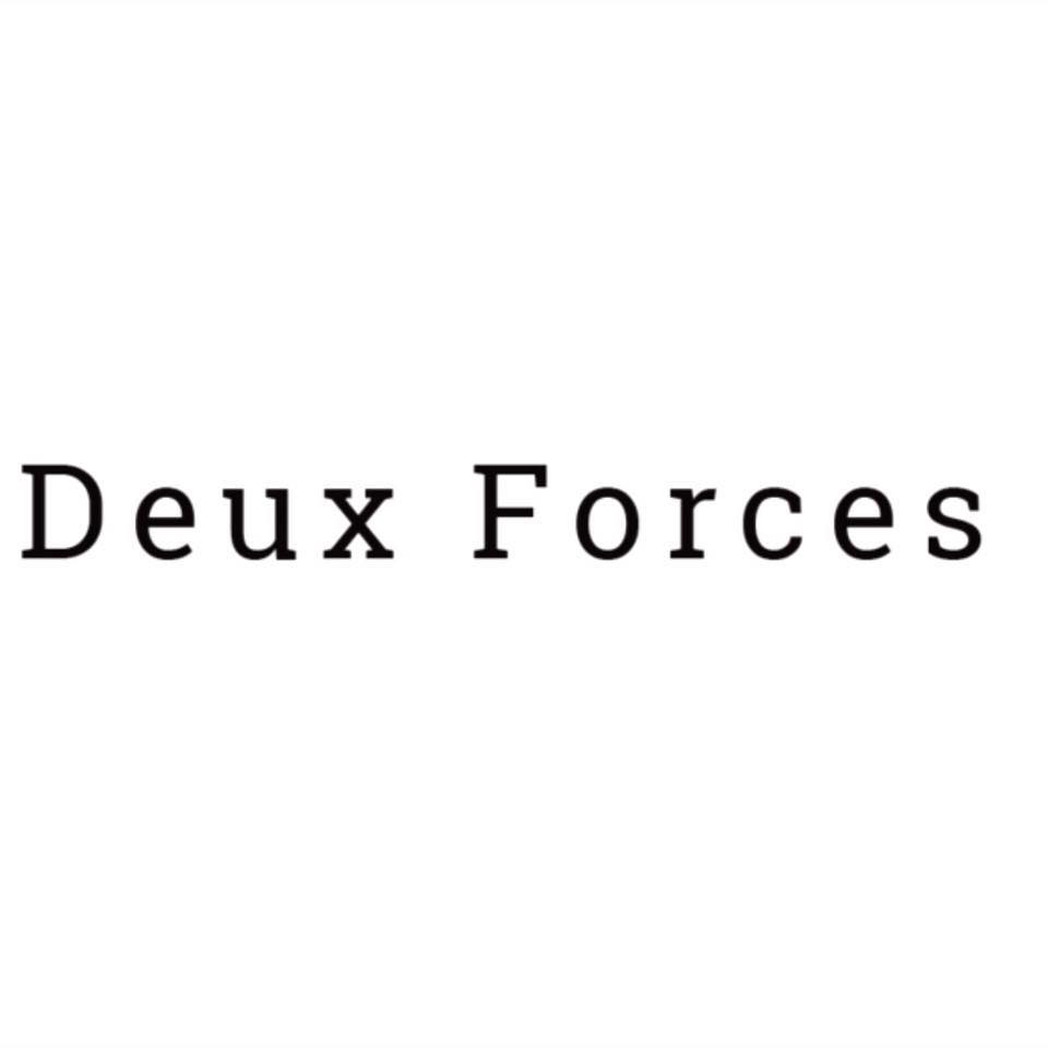 Deux Forces hair studio