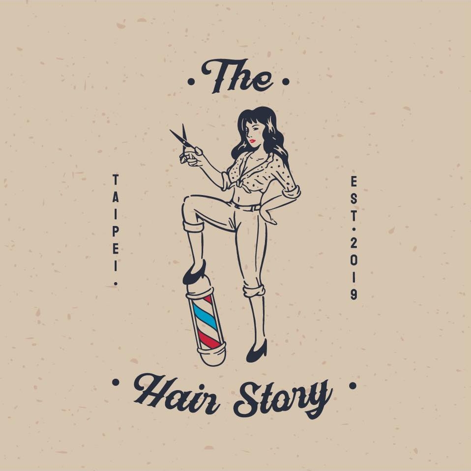 The Hair Story