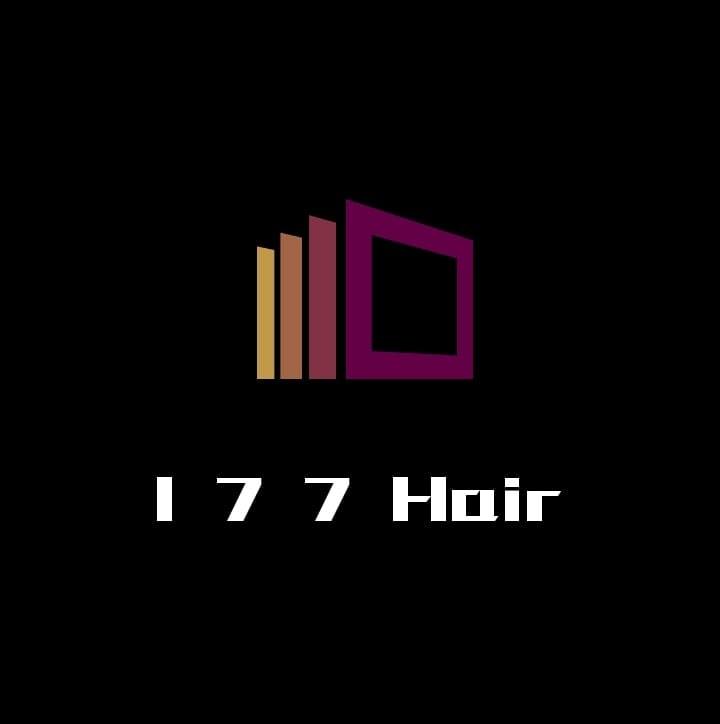 177 hair Beauty