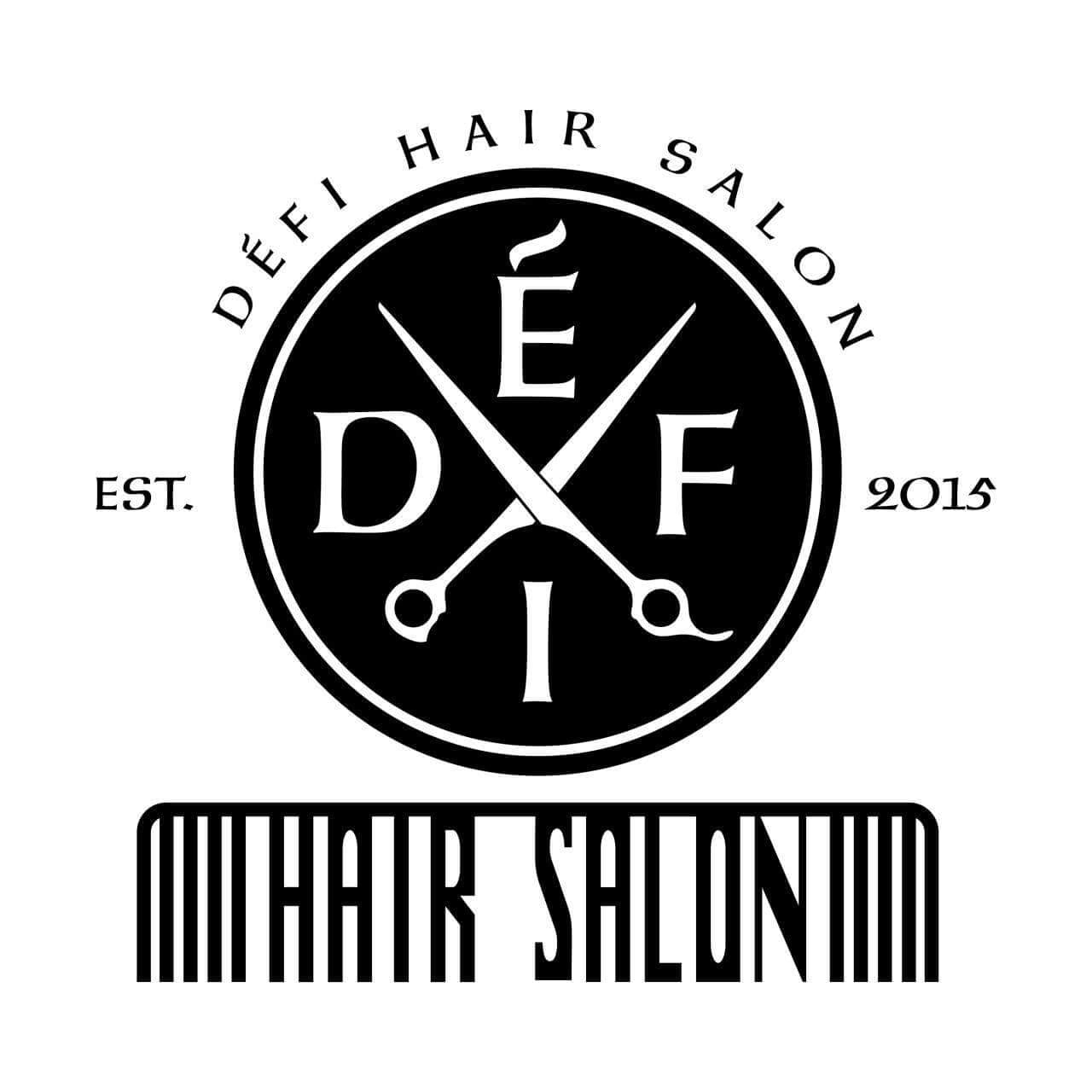 Défi hair salon