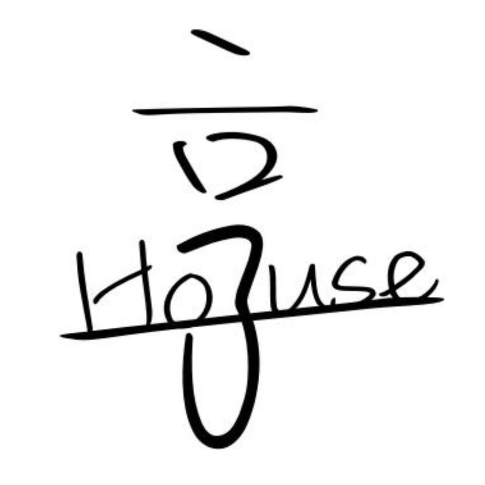 享HOUSEHairSalon