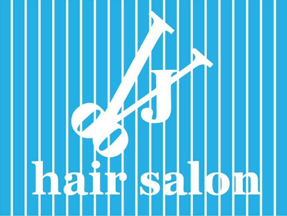VJ Hair Salon 親子館