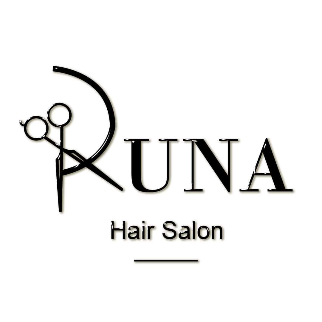 Runa hair salon