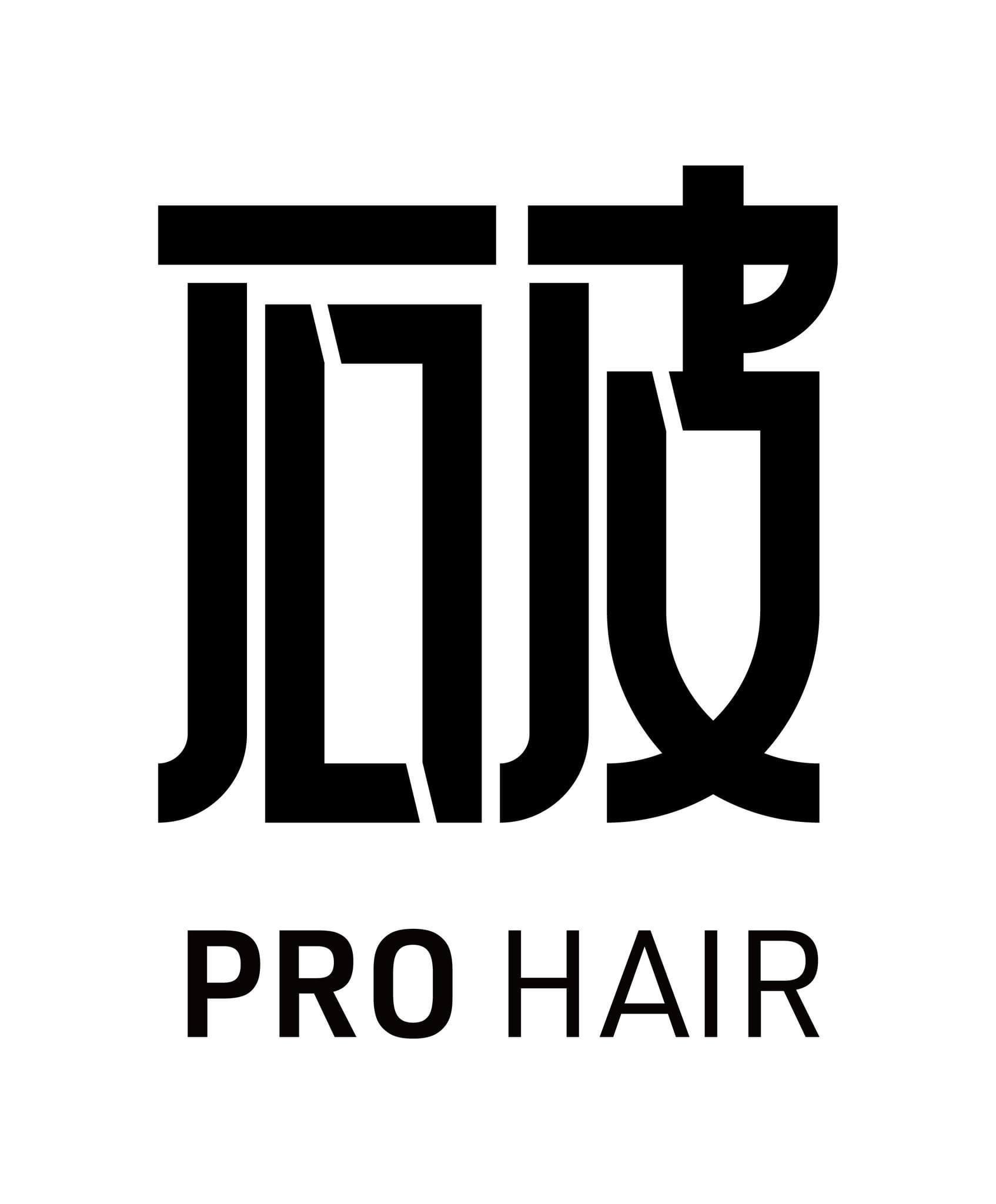 石皮髮廊 PRO HAIR - 台中店