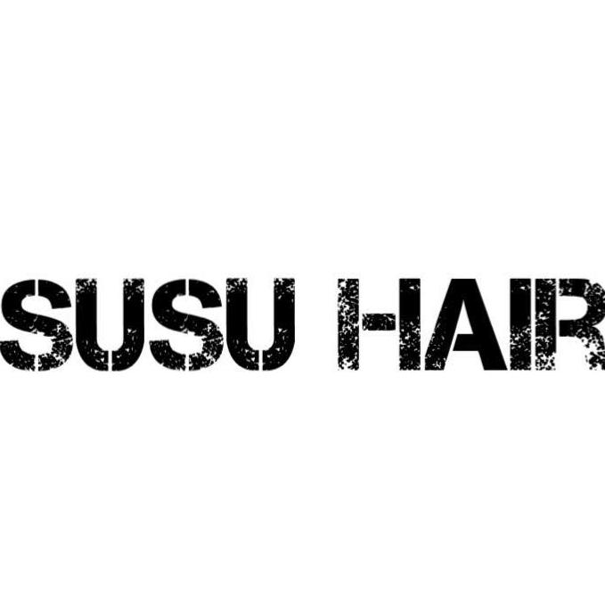 susu hair