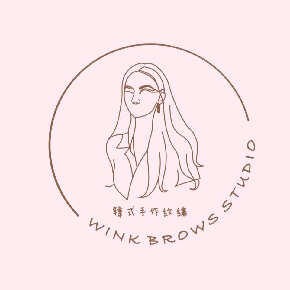 Wink Browns Studio韓式手作紋繡課程教學