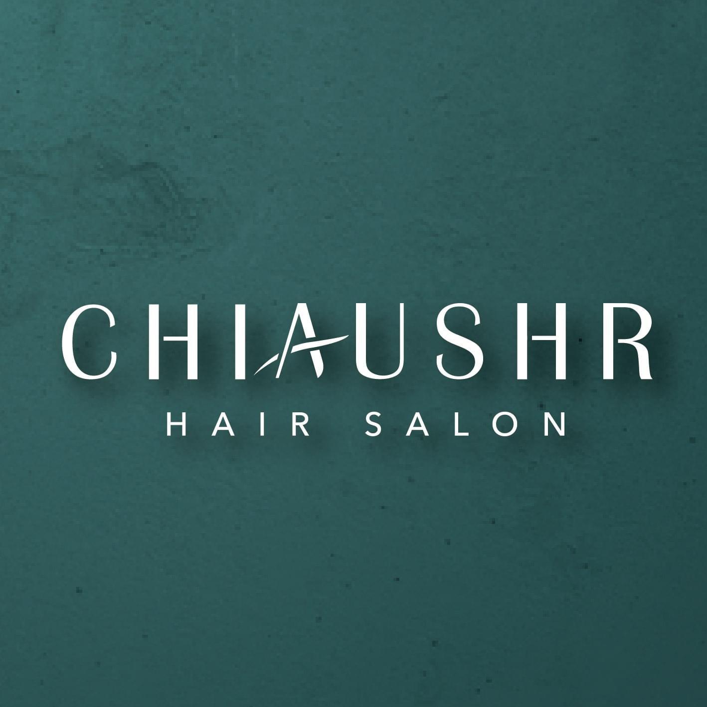 巧詩美髮工作室CHIAUSHR
