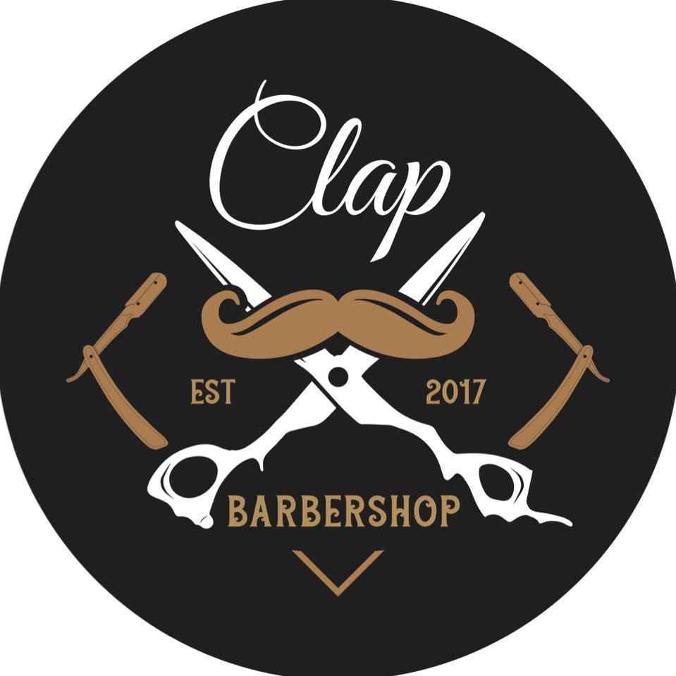 掌聲男仕理髮廳 Clap BarberShop 