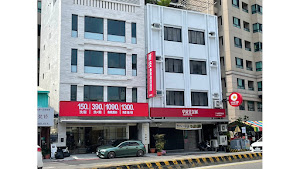 新技專業髮型美容-台南北區西門店