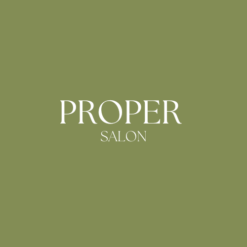 PROPER SALON 適宜沙龍