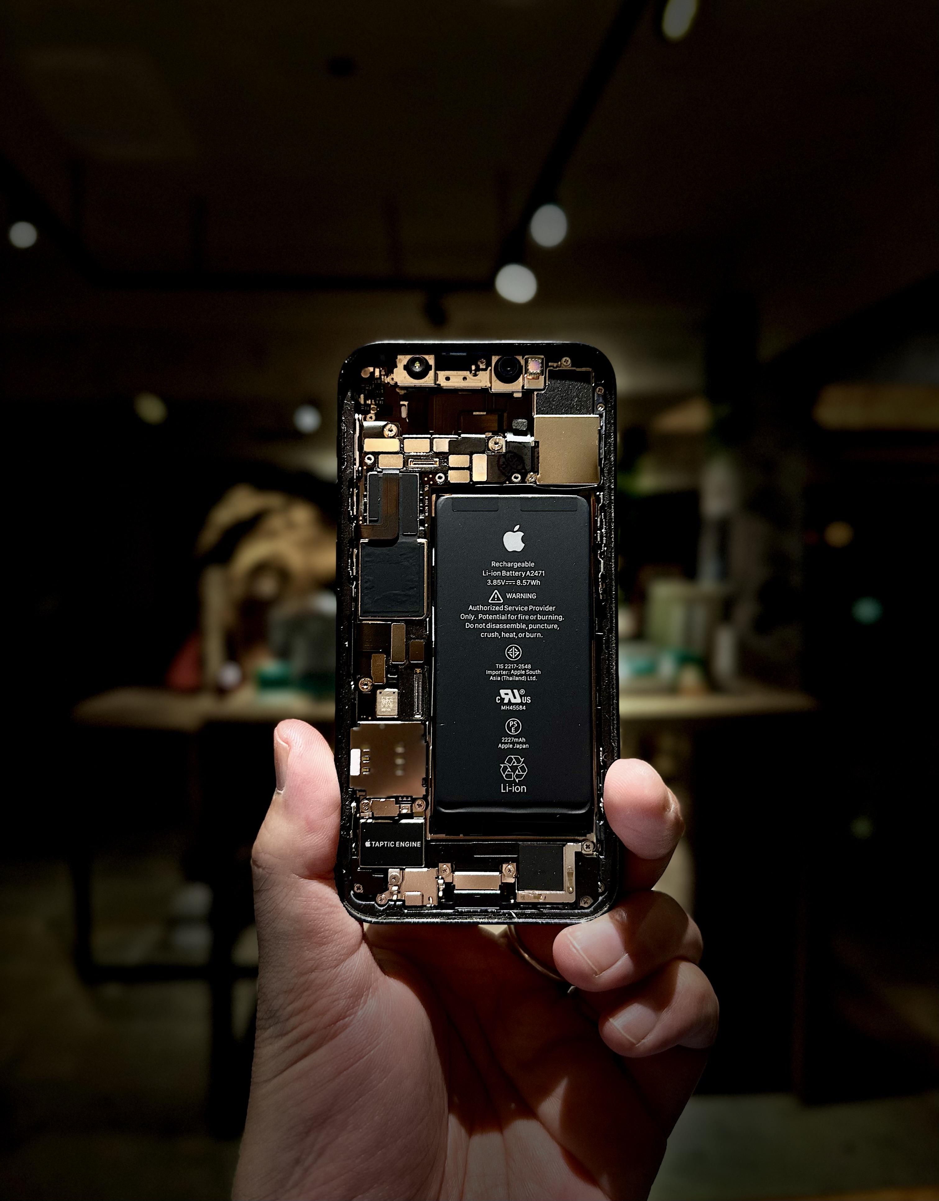 LIKEPHONE