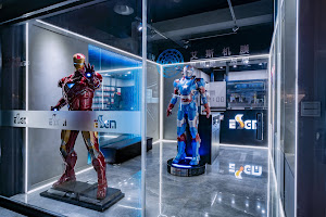 艾斯机膜 一中店