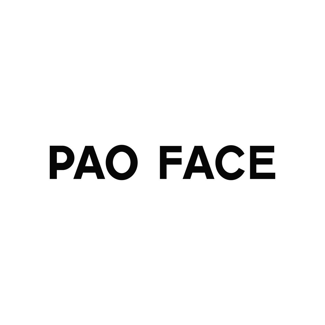 Pao Face